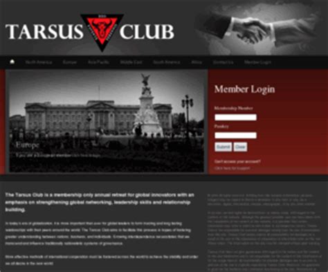 Tarsusclub.com: Tarsus Club