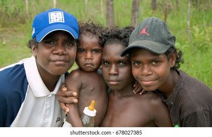 Family Indigenous Australian Stock Photos - 453 Images | Shutterstock