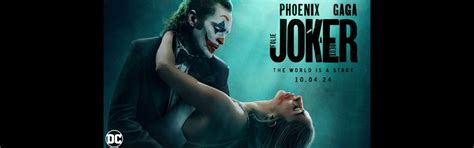 Joker: Folie à Deux - ANTILLES MEDIA