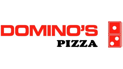 Domino’s Logo History: The Story Of The Domino’s Pizza Logo