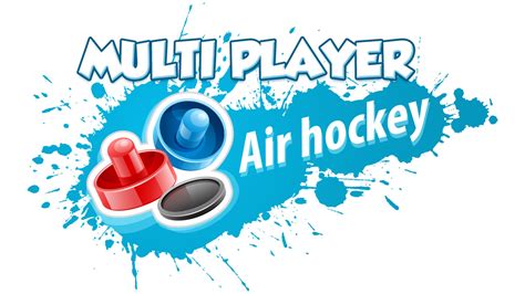 Air Hockey Multiplayer - Play Free Online Hockey Games