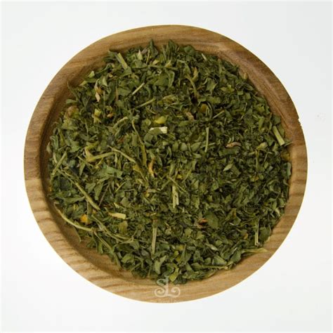 Fenugreek Leaves| Dried Herbs and Spices - the Spice Library