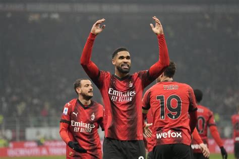 Europa League – Rennes-Milan 1-0 | Bourigeaud apre le danze | Live News