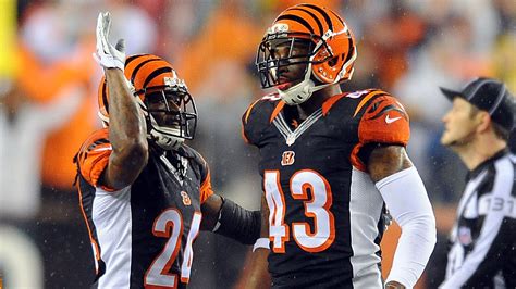 Bengals players react to free agency signings on social media - Cincy Jungle