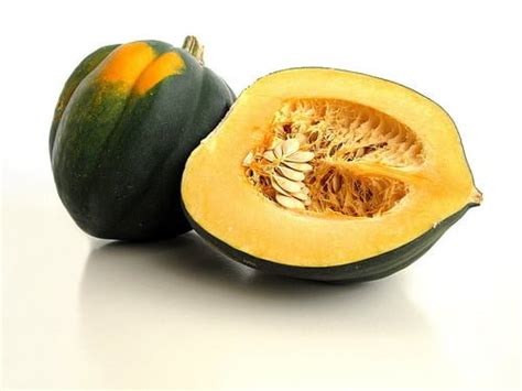 Acorn Squash Day - Wilstar.com