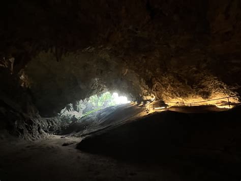 Globally memorable: Tham Luang Cave in Thailand - Scandasia