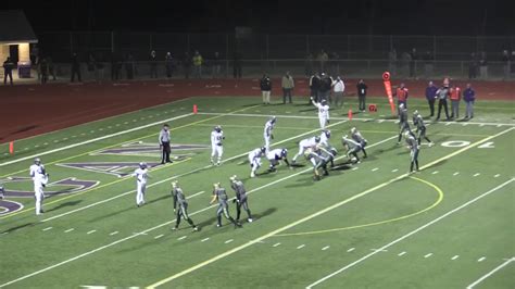 Senior Highlights - Joe Burrow highlights - Hudl