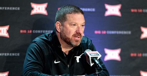 Texas Basketball Coach Chris Beard Arrested on Felony Assault Charge ...