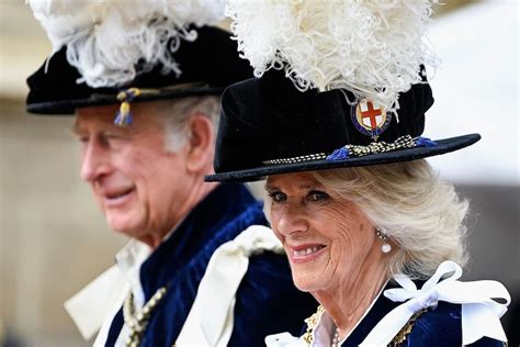 5 choses à savoir sur Camilla, la nouvelle reine consort d’Angleterre (et épouse du roi Charles ...