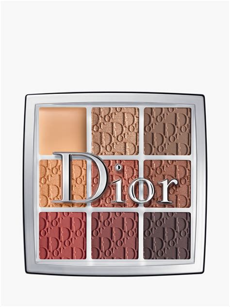 What it is: Discover the ultra-pigmented, multi-finish Eye Palette by Dior, including an eye ...