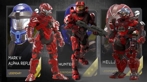 Aprender acerca 31+ imagen halo guardians armor - Viaterra.mx