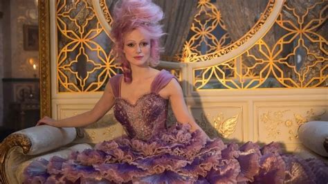 The Nutcracker and the Four Realms Costumes at Whimsical and Historical