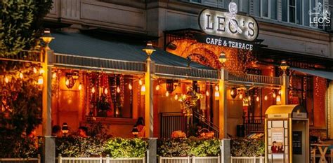 LEO'S CAFE & RESTAURANT, Almaty - Menü, Preise & Restaurant Bewertungen - Tripadvisor