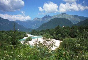 Kobarid - Sloveniaholidays.com