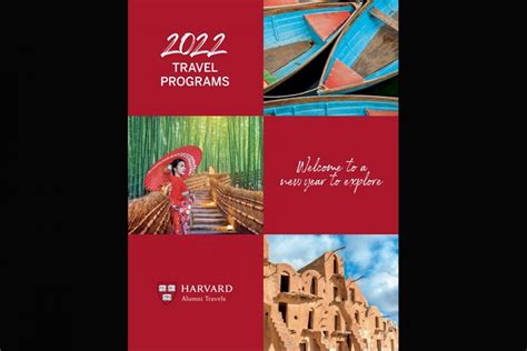 Harvard Alumni Travels | Harvard Alumni