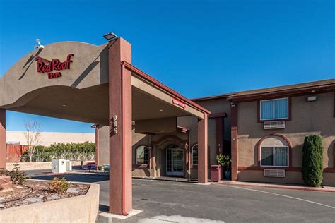 RED ROOF INN ST GEORGE, UT - CONVENTION CENTER (St. George, Utah) - Motel Reviews, Photos, Rate ...