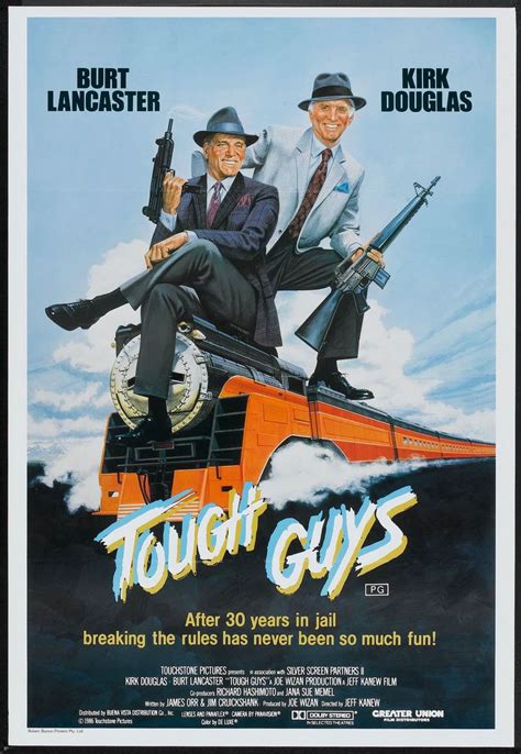 Tough Guys (1986) Bluray FullHD - WatchSoMuch