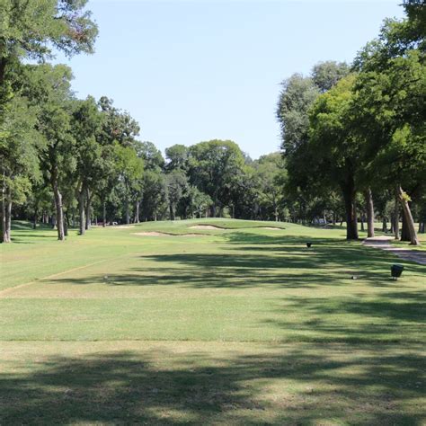 Brackenridge Park Golf Course in San Antonio, Texas, USA | GolfPass