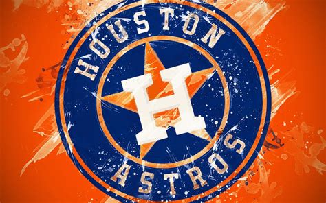 Houston Astros Wallpapers - Top Free Houston Astros Backgrounds ...