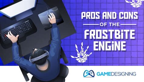 Frostbite Game Engine