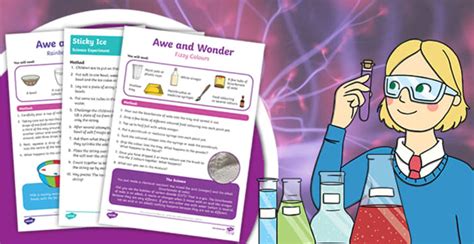 World Science Day 2023 | Primary Event Page - Twinkl