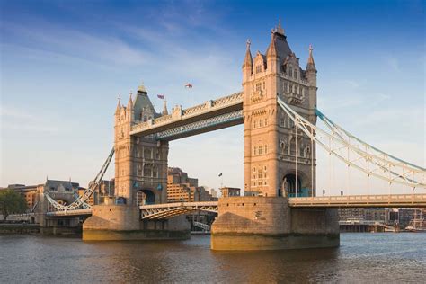 Tower Bridge | Description, History, & Facts | Britannica