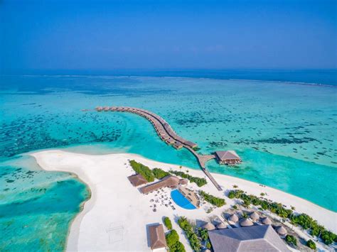 Cocoon Maldives offers XXL All -Inclusive plan - Maldives Magazine