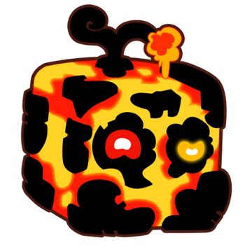 Magma | Blox Fruits but Bad Wiki | Fandom