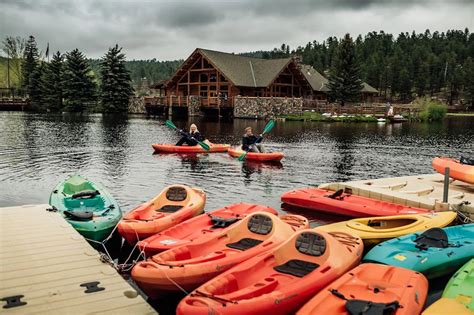 Evergreen Park and Recreation District | Downtown Evergreen, CO