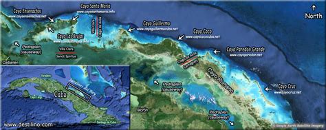 Cayo Cruz, Cuba | The most complete tourist guide!