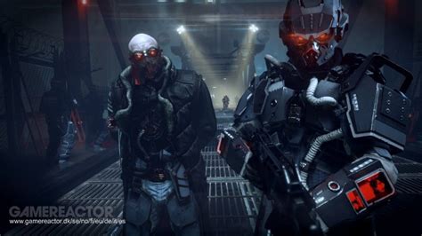 Killzone: Shadow Fall Review - Gamereactor