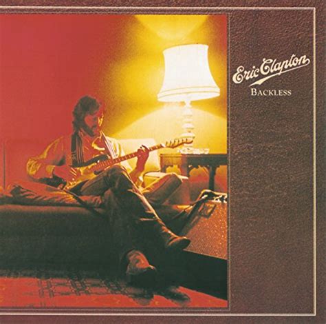 Amazon.com: Backless : Eric Clapton: Digital Music
