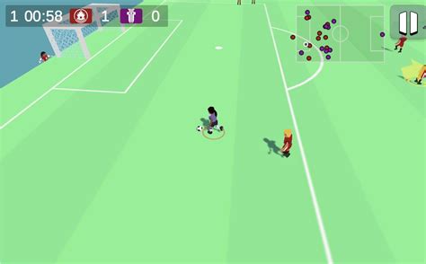 SOCCER SIMULATOR (FOOTBALL) - release date, videos, screenshots ...