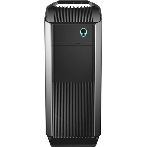 Customer Reviews: Alienware Aurora R8 Gaming Desktop Intel Core i7 8GB ...