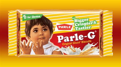 Parle G