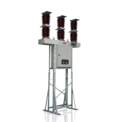 ABB Transformer unit - outdoor live tank sf6 circuit breaker | ABB Breaker