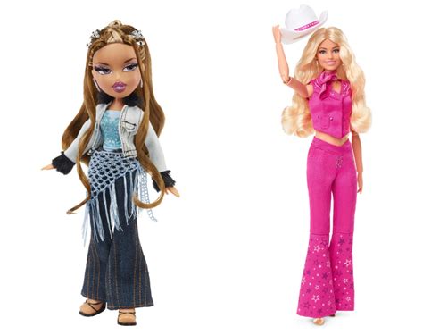 Barbie Vs Bratz: The Battle Of The Dolls Is Coming To Our Screens Soon | Stellar