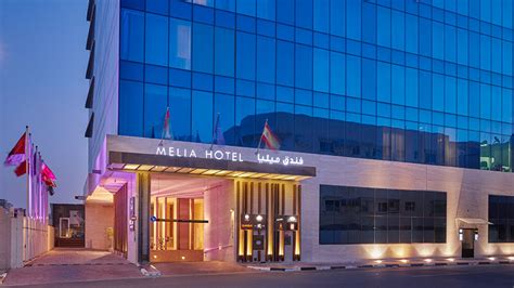 Meliá Dubai: Bur Dubai’s best-kept secret?