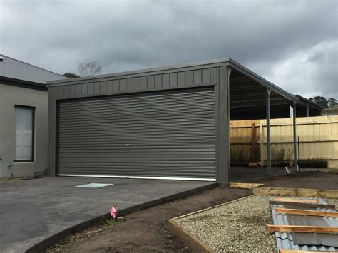 Carports - Northern Sheds » Northern Sheds