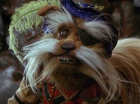 Sir Didymus - Labyrinth Wiki