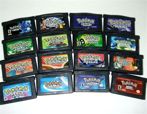 Gameboy Advance | GameBoy | Gameboy, Gameboy advance, Pokemon