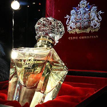 Most Expensive Things in the World: Most Expensive Bottle of Perfume $215,000