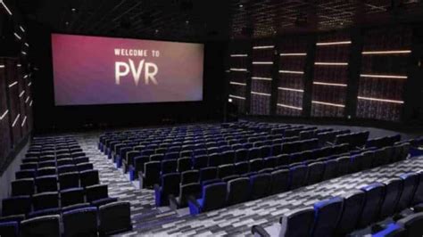 PVR-INOX recorded highest-ever monthly customers of nearly 2 crore in ...