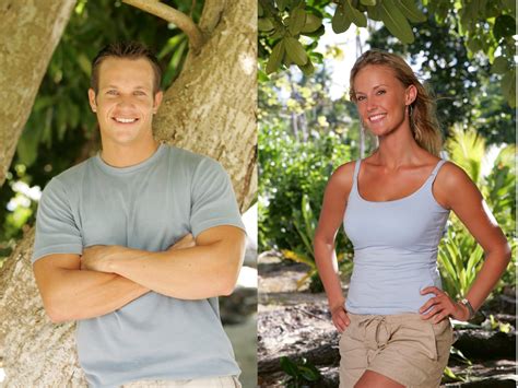 'Survivor' Couples Now: Where are they now? Who's still together ...