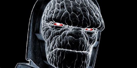 Darkseid Is… the Villain of the NEW GODS Film - Freaksugar