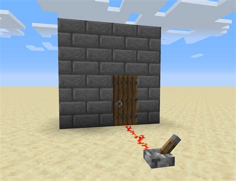 Chapter 4: Redstone Mechanisms — Redstone Fully Explained