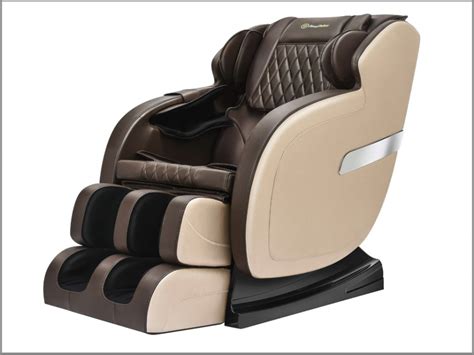 Which Brand of Massage Chair Is The Best - MassageLyfe