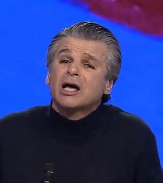 Jentezen Franklin - Fasting Is Hungering For God » Watch Online Sermons 2024