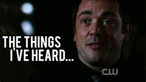 crowley - Supernatural Photo (20540100) - Fanpop