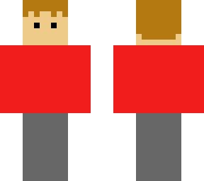 Mii Minecraft Skins